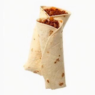 Shawarma Solo Carne