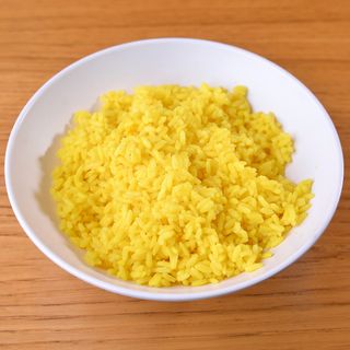 Рис Arborio з маслом