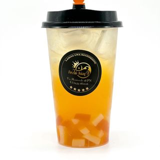 PESCA TEA 500ML 