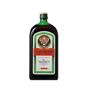 Licor Jager Meister