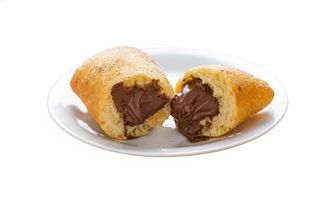 Ripieno dolce alla Nutella