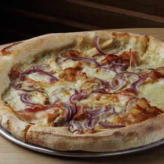 Піца Прімавера 