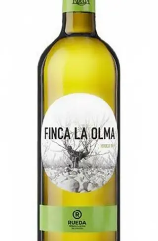 Blanco D.O. Señorío de Iros (Verdejo), Botella 75cl