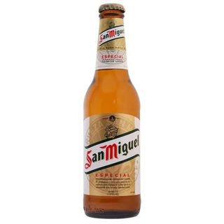 San Miguel pivo