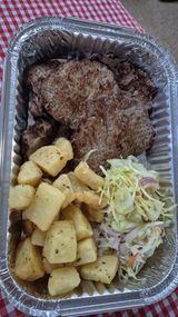 vueltas de solomillo