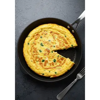 Spanish Omelet