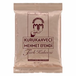 CAFEA MEHMET EFENDI TURCESC