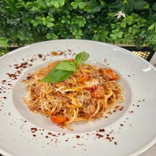 Pâte Bolognaise