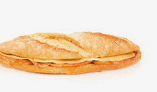 Bocadillo De Salchicha