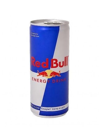 Red Bull