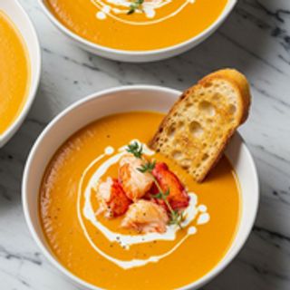 Soupe De Poisson