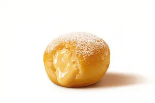 McPop alla crema (1pz)
