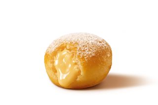 McPop alla crema (1pz)