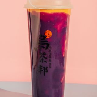 Тайский чай с бататом (0,5мл)