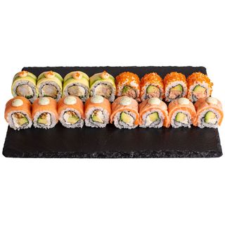 43.Chefs BOX (500г)