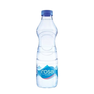  Rosa 0,5l negazirana