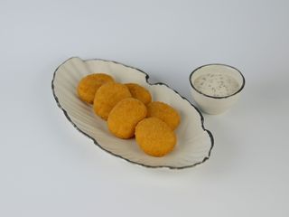 Нагетси (150/50g)