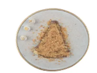 Crêpe Nutella Noisette