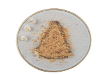 Crêpe Nutella Noisette