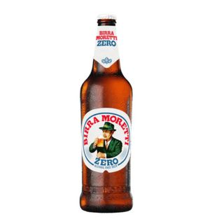 Birra Moretti F/A