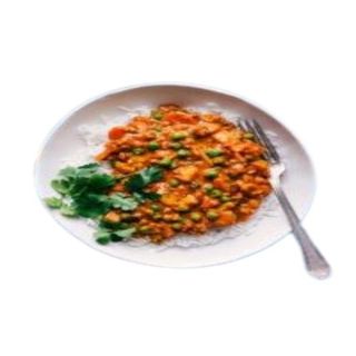 Royal Veg Masala