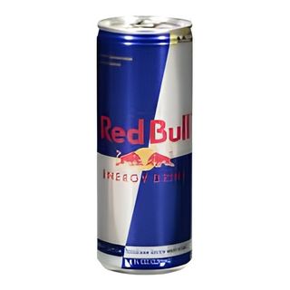 Red Bull 25cl