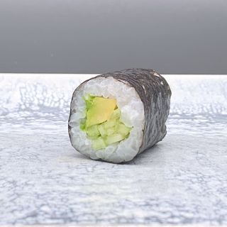 Maki vegetal