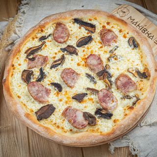 Піца Жозефіна