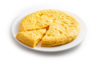 TORTILLA GRANDE