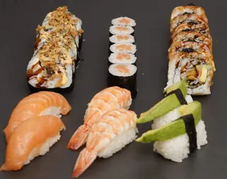 Kyo Lunch For 2