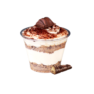 Tiramisú De Kinder Bueno