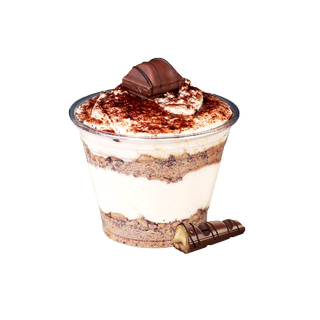 Tiramisú De Kinder Bueno