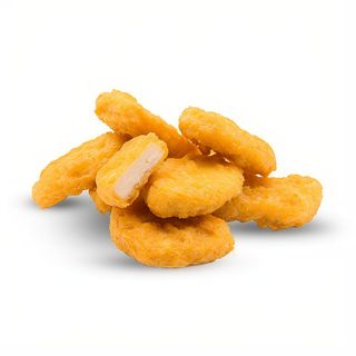 Nuggets (6 uds.)