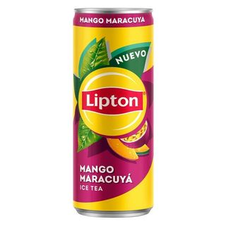 Lipton Maracuyá (330 Ml.)