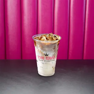 Iced latte 