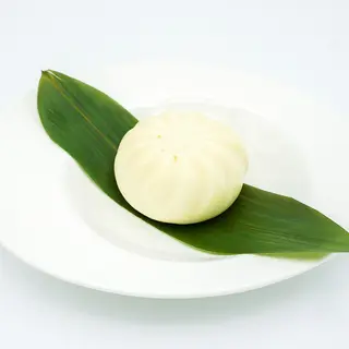 204. Pork Bao 1pz
