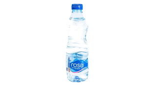 Rosa voda negazirana 0.5l