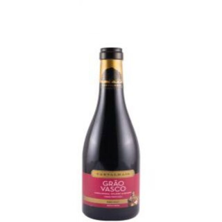 Grao vasco vinho tinto