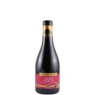 Grao vasco vinho tinto