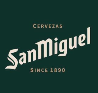 Cerveza San Miguel Clásica