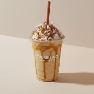 Frappé Lotus