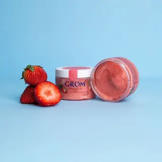 Gelado GROM Fragola