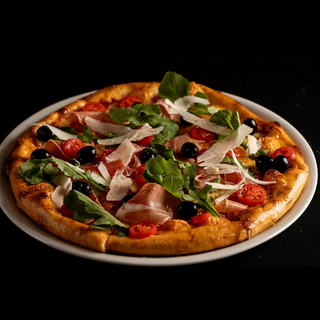 Pizza Montenegro 500g