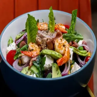  SALADE FRAICHEUR 