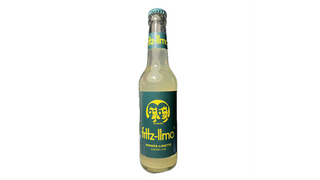 Fritz-limo imbirowy-cytrynowy 330ml