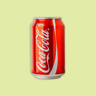 Coca-Cola Lata (33 cl.)