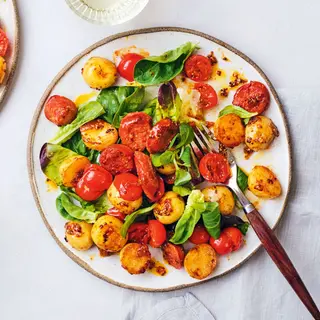 Sausage Salad