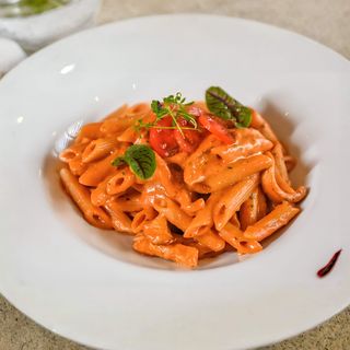 Penne Arrabbiata 400 gr
