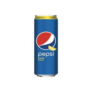 Pepsi twist 0.33l