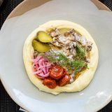 Beef Stroganoff 350gr